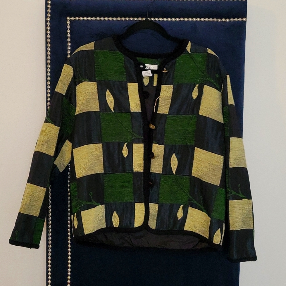 Vintage jacket/coat